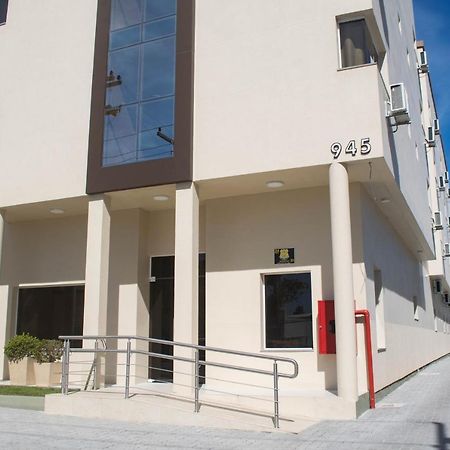 Hotel Marrocos Pelotas Exterior photo