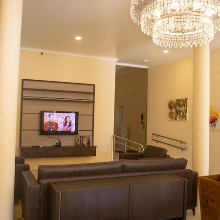 Hotel Marrocos Pelotas Exterior photo