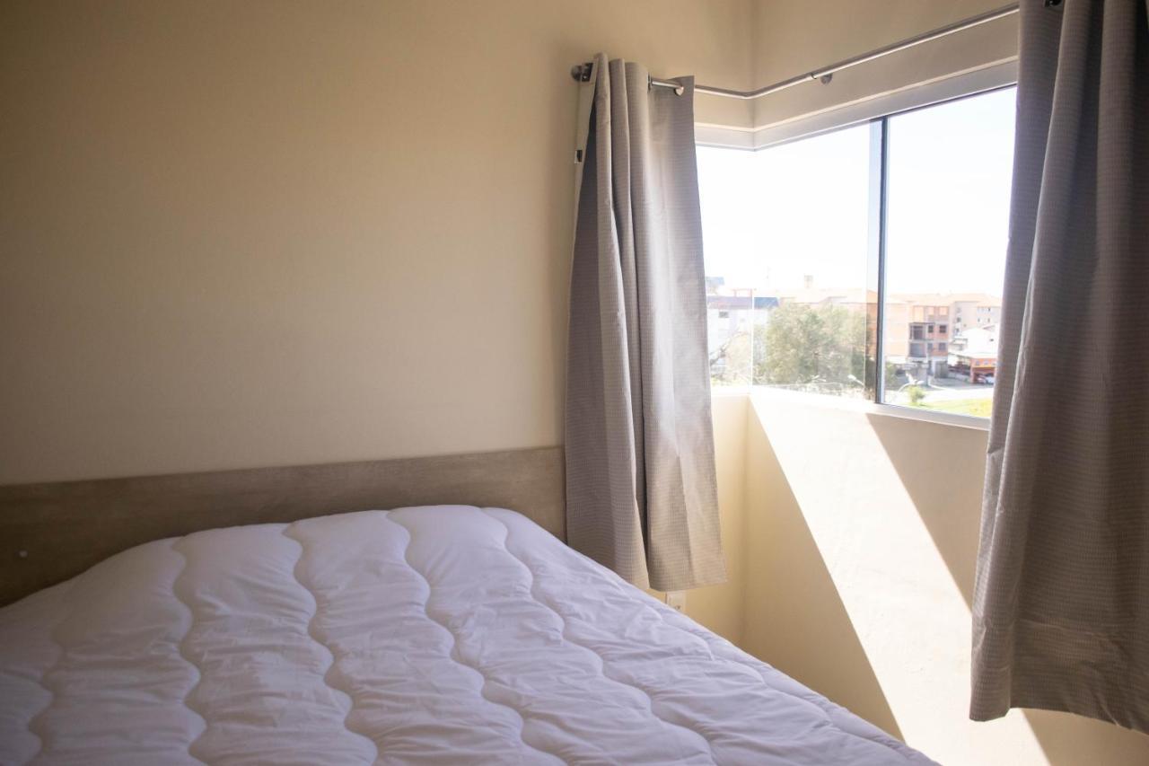 Hotel Marrocos Pelotas Exterior photo