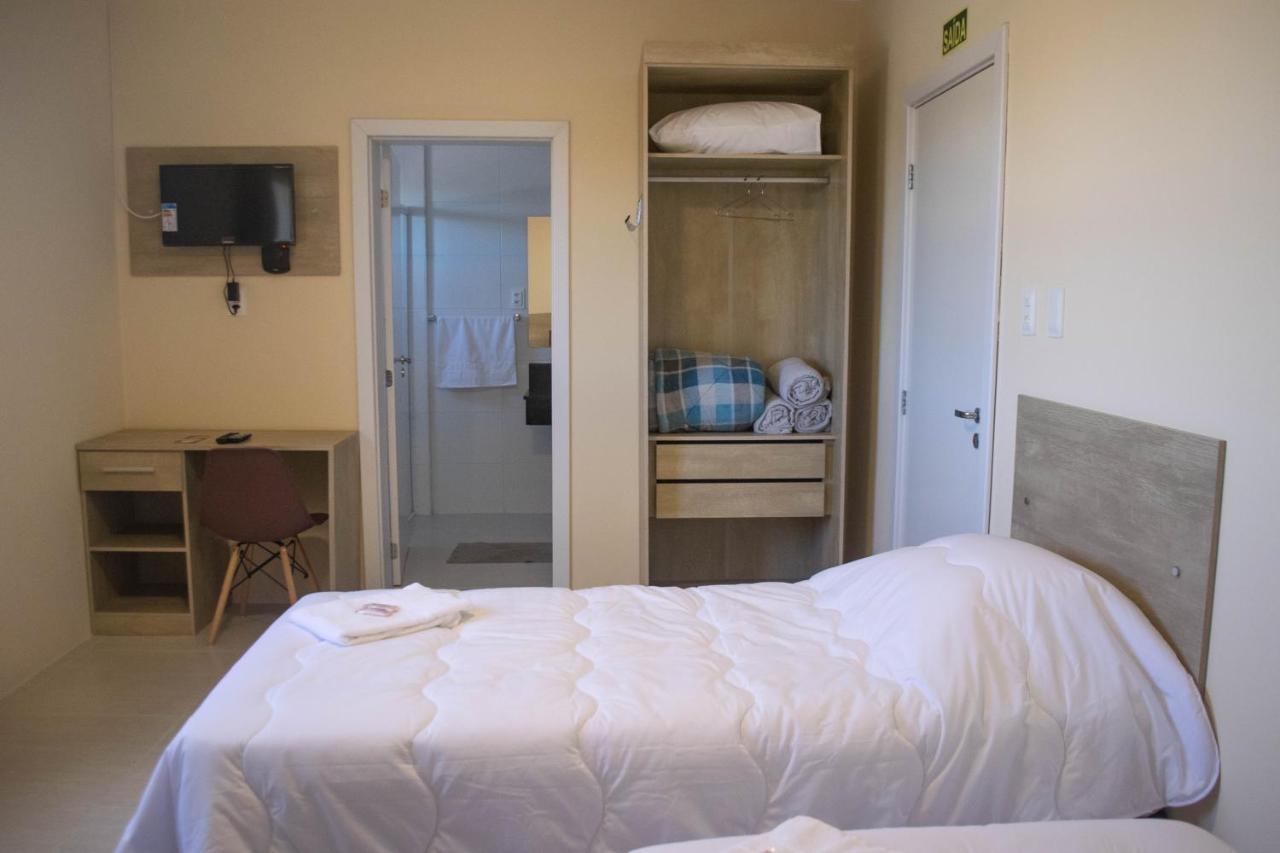 Hotel Marrocos Pelotas Exterior photo