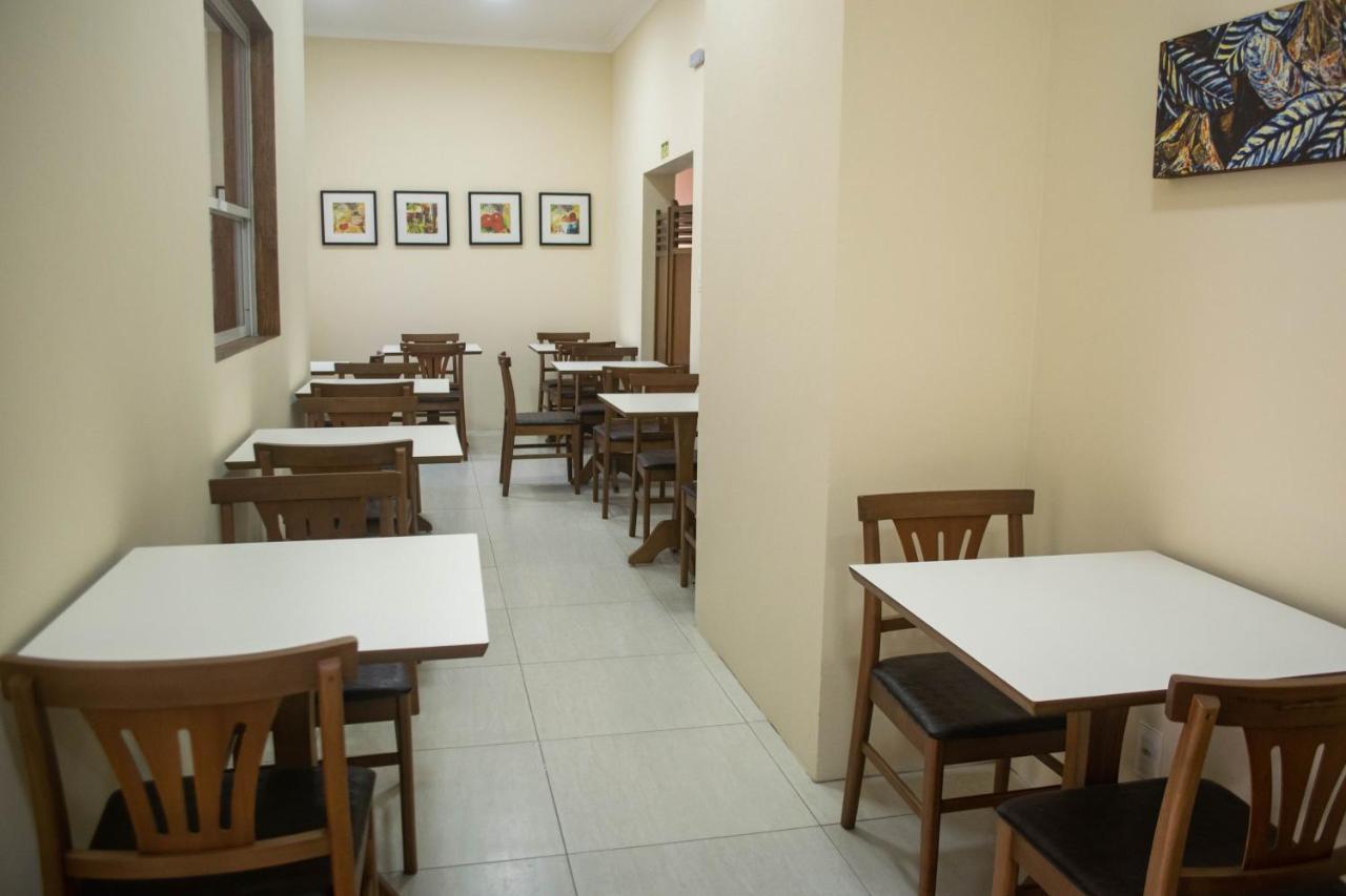 Hotel Marrocos Pelotas Exterior photo