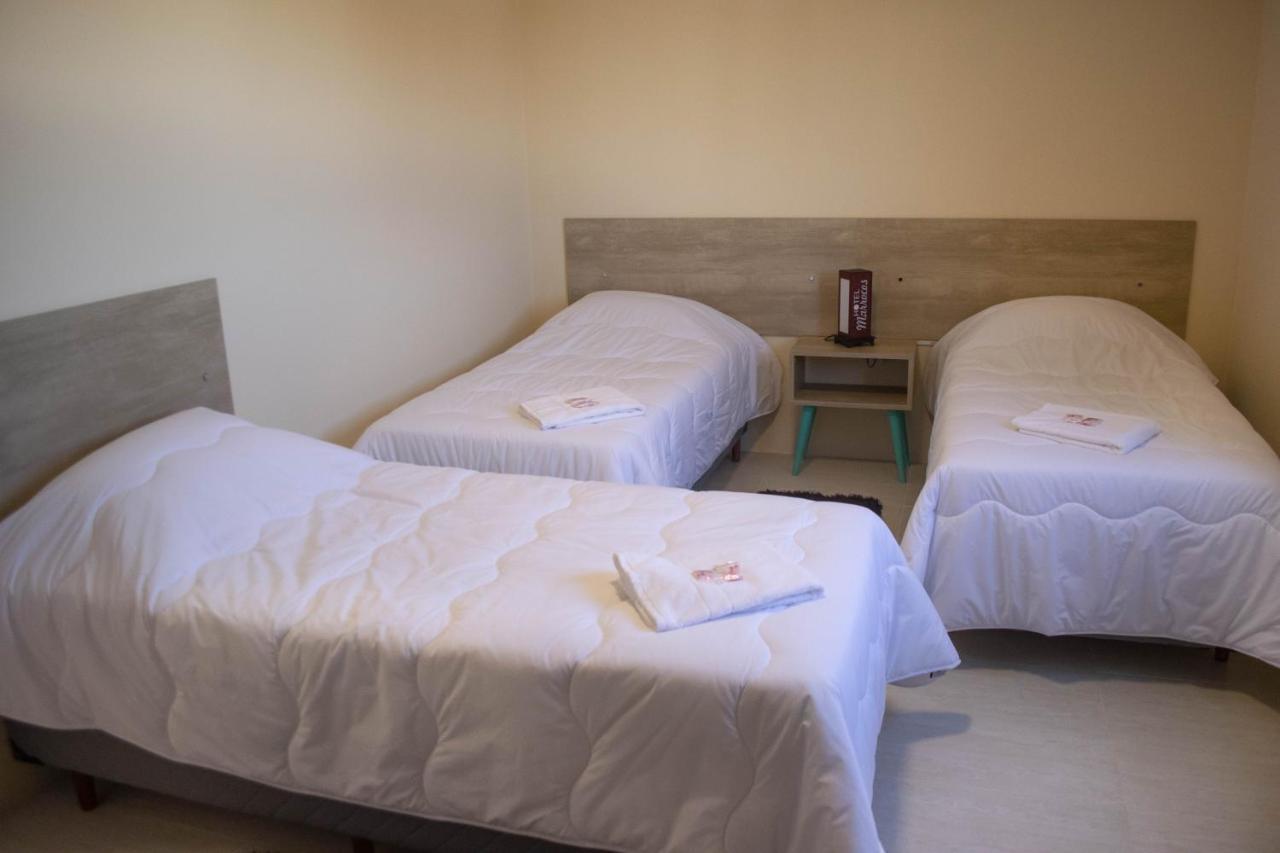 Hotel Marrocos Pelotas Exterior photo