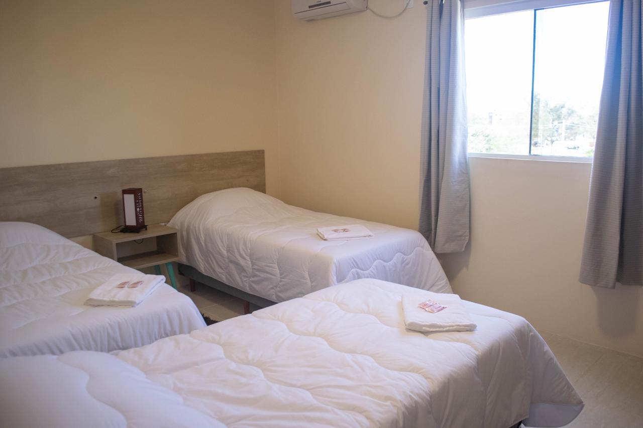 Hotel Marrocos Pelotas Exterior photo