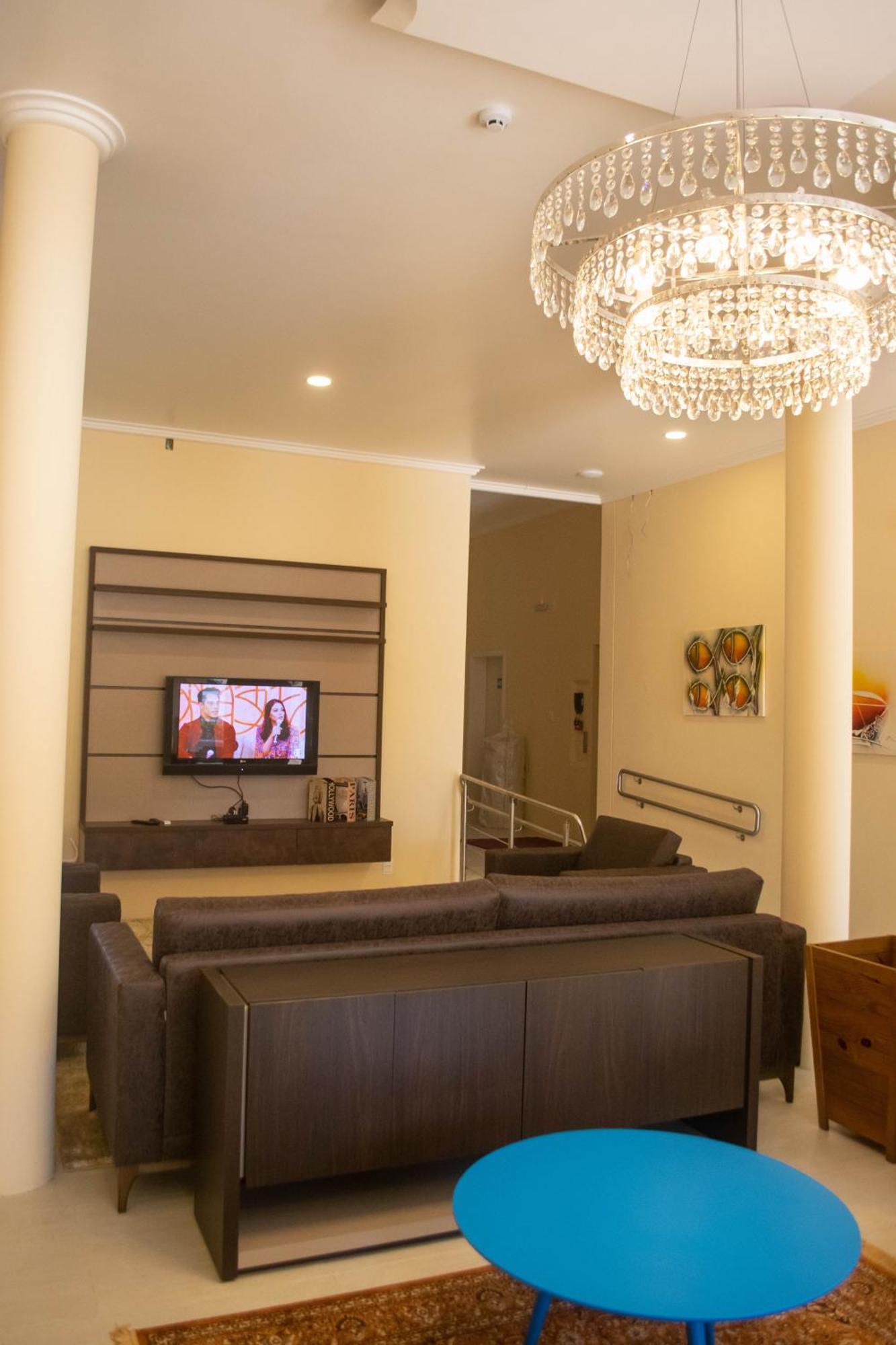 Hotel Marrocos Pelotas Exterior photo